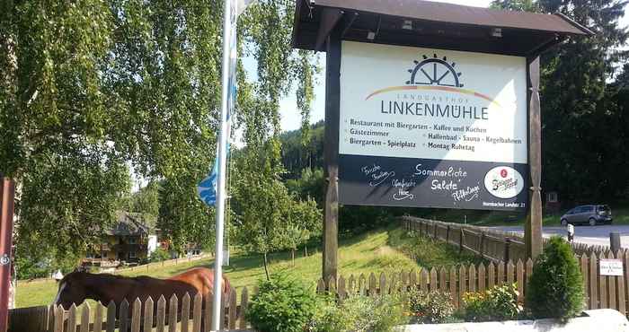อื่นๆ Landgasthof Linkenmühle