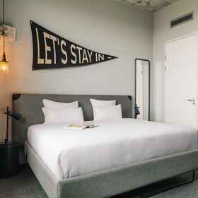 Primary image 1 马斯特里赫特社交中心, 圣彼得堡要塞 酒店