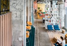 その他 7 The Social Hub Maastricht