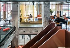 その他 5 The Social Hub Maastricht