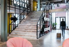 その他 4 The Social Hub Maastricht