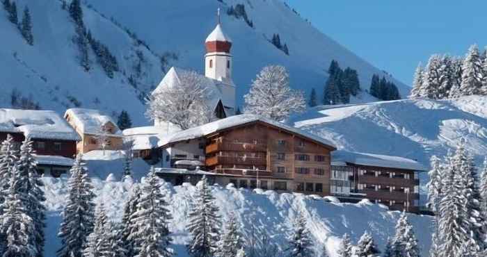 Others Boutique Hotel die Mittagspitze Superior