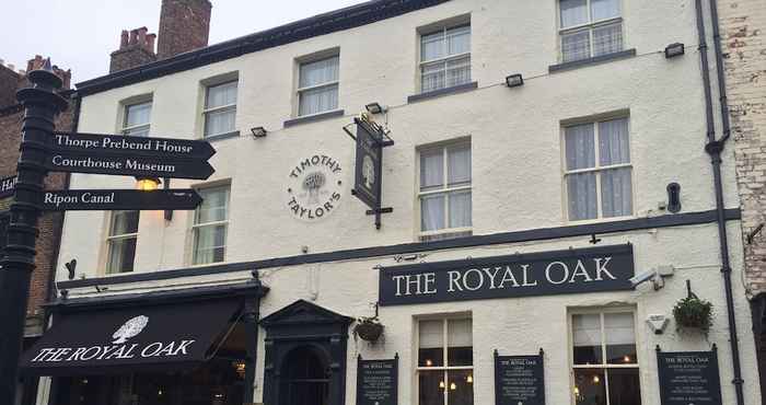 Others The Royal Oak