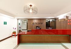 其他 5 Ramada Encore São Paulo Osasco