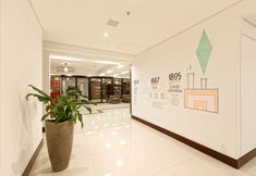 其他 6 Ramada Encore São Paulo Osasco