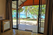 其他 Kradan Beach Resort