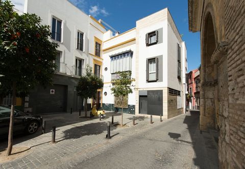 기타 Sevilla Apartments Divina