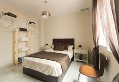 기타 7 Sevilla Apartments Divina