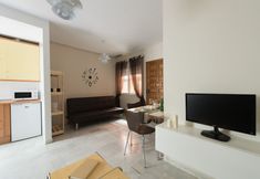 기타 5 Sevilla Apartments Divina