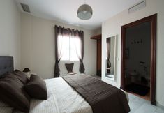 기타 3 Sevilla Apartments Divina
