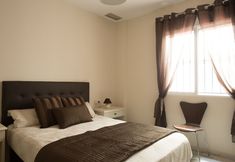 기타 2 Sevilla Apartments Divina