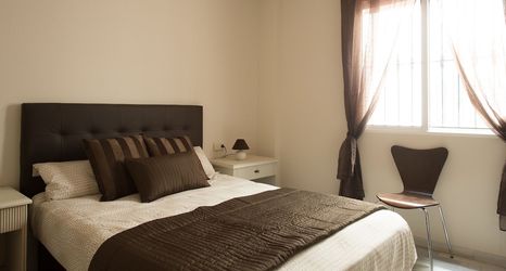 기타 2 Sevilla Apartments Divina