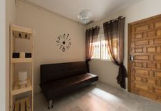 기타 4 Sevilla Apartments Divina