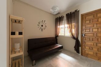 기타 4 Sevilla Apartments Divina