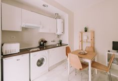 Others 7 Sevilla Apartments San Luis