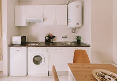 Others 6 Sevilla Apartments San Luis