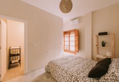 Others 2 Sevilla Apartments San Luis