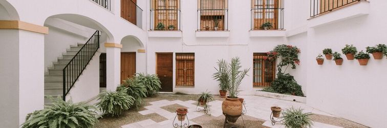 Others Sevilla Apartments San Luis