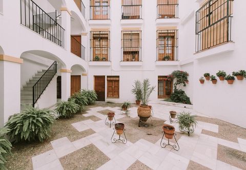 Others Sevilla Apartments San Luis