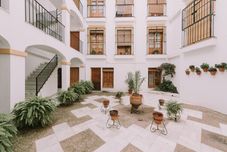 Others Sevilla Apartments San Luis