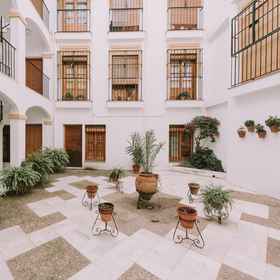 Primary image 1 Sevilla Apartments San Luis, Alcalá del Río Hotels