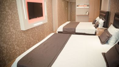 其他 4 Yayla Hotel