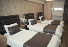 其他 7 Yayla Hotel