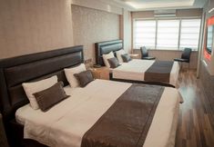 其他 6 Yayla Hotel