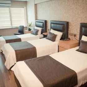 Primary image 1 Yayla Hotel, โรงแรม & ที่พัก Konak