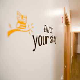 Primary image1莫秋旅館,法蒂玛圣母朝圣地飯店