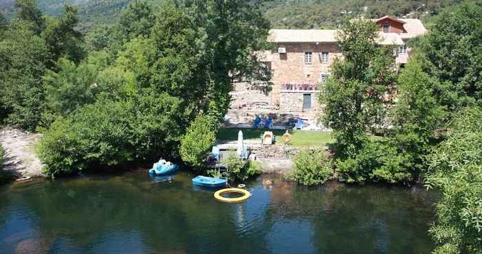 Khác Quinta do Moinho - Turismo de Natureza