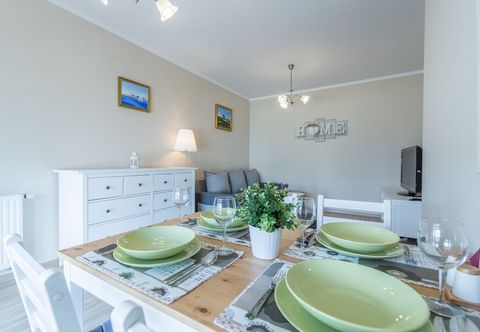 Others Rent a Flat Apartments - Jana Pawla II