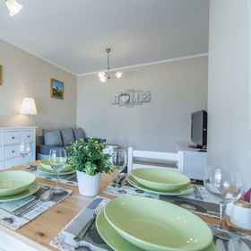 Primary image 1 렌트 어 플랫 아파트먼트 - 자나 파울라 II, 그단스크 대학교 호텔