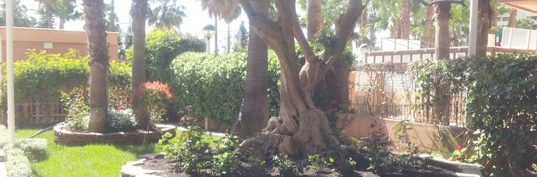 Others Acv - isla park-1ª línea planta 5 sur