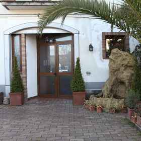 Primary image 1 Agriturismo La Botte, Bussento Caves Hotels