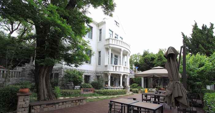Lain-lain No.5 HengShan Road Cultural Hotel