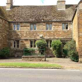 Primary image 1 Castle Farm House B&B, Hotel Northamptonshire