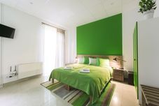 その他 Ginger ApartHostel