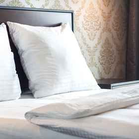 Primary image1波羅的海公寓飯店,格但斯克大学飯店