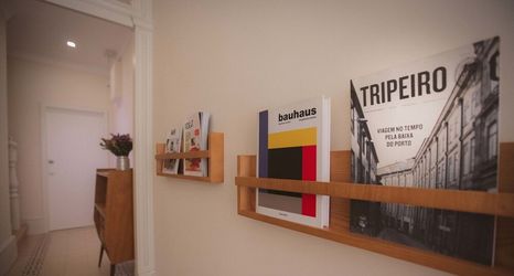 Others 2 Bonfim 234 Townhouse