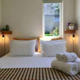 Primary image1邦芬 234 號聯排別墅飯店,St. Ignatius Zoo飯店