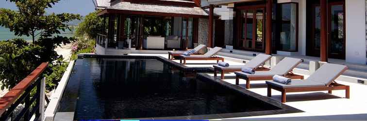 Others Anayara Luxury Retreat Panwa Resort