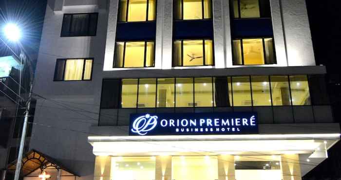 Others Hotel Orion Premiere