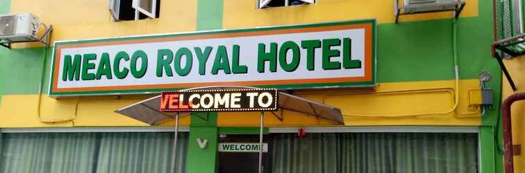 Others Meaco Hotel Royal - Tayuman