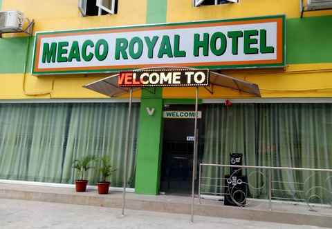 Others Meaco Hotel Royal - Tayuman