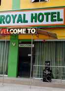 Foto utama Meaco Hotel Royal - Tayuman