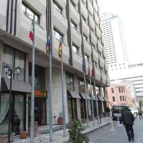 Primary image1雨穆克格魯飯店,科纳克飯店