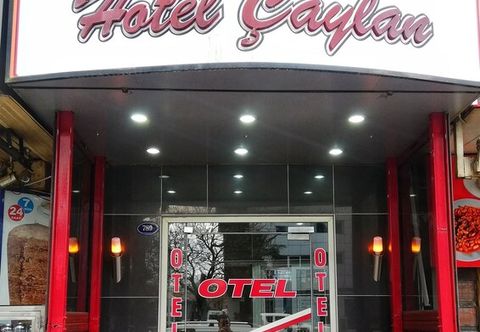 其他 Caylan Hotel