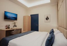 Lainnya 5 Cesare ai Cavalieri Suites