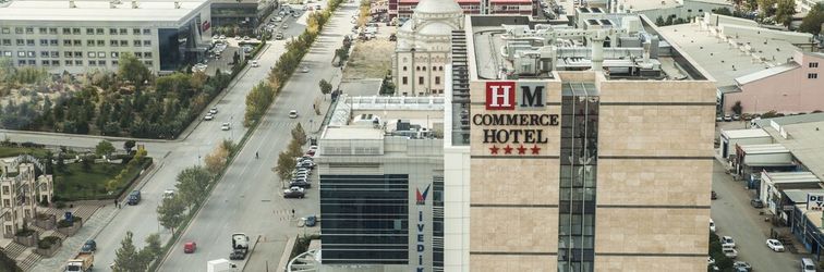 その他 Hm Commerce Hotel